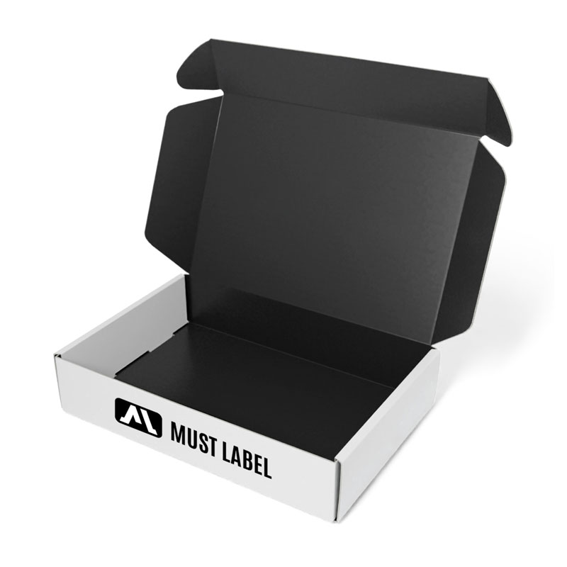 Ipinakikilala ang mga makabagong mga kahon ng mailer: Isang laro-changer sa mga solusyon sa packaging