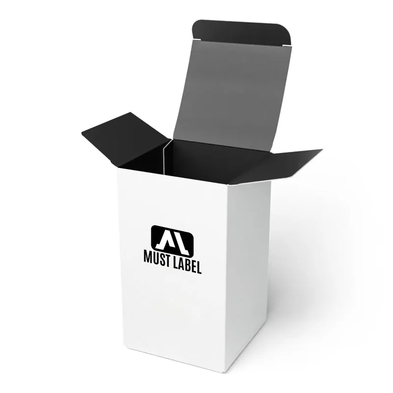 Ano ang formula para sa box packaging?