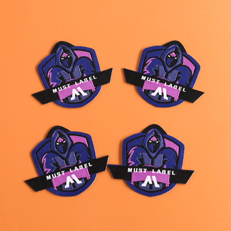 Bakit ang mga pinagtagpi na mga patch ay nagiging go-to choice para sa matibay na pagba-brand?